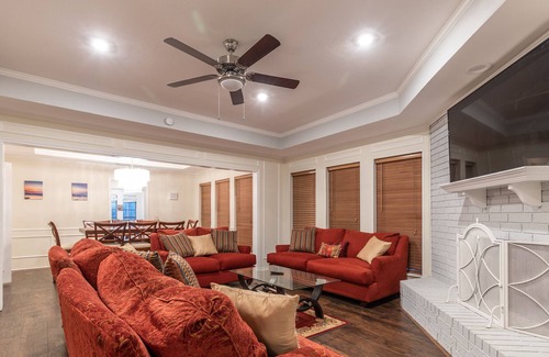 Plano House | SONORA - Inactive
