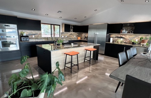 Cave Creek House | Sonoran Desert retreat, amazing views & secluded. Heated pool option.