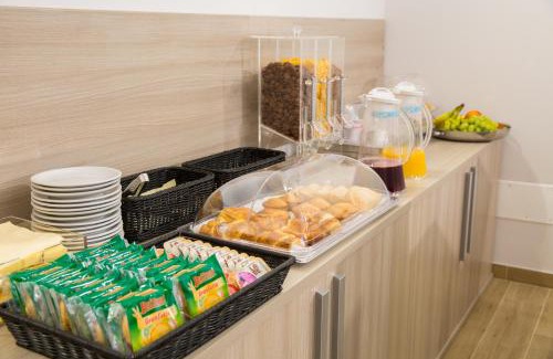 Ruffano Bed & Breakfast | SONRE' B&B