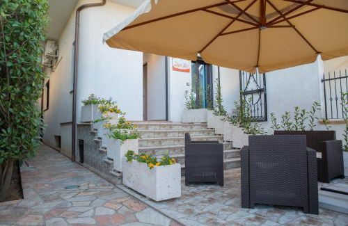 Ruffano Bed & Breakfast | SONRE' B&B