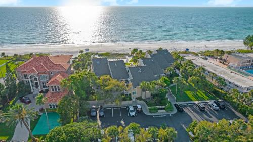 Belleair Beach Apartment | Sonrisa Unit-3/Lovely Condo , 2 Bedrooms-2Baths
