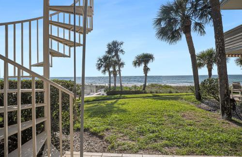 Belleair Beach Apartment | Sonrisa Unit-3/Lovely Condo , 2 Bedrooms-2Baths