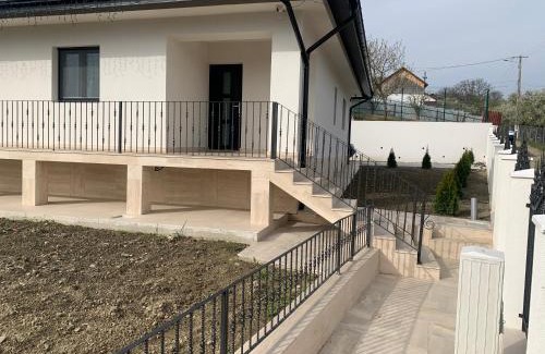 Tulnici House | Sonte Residence