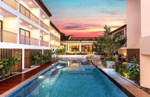 Ranong Hotel | Sook Hotel