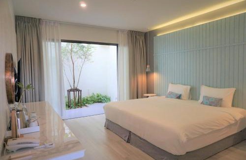 Ranong Hotel | Sook Hotel
