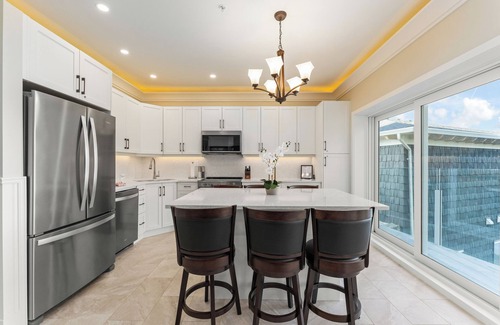 Sooke Condo | SookePoint Ocean Cottage Resort