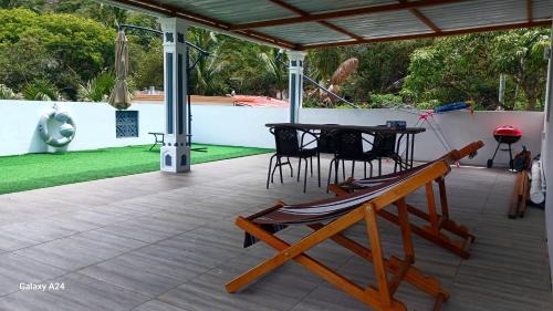 Rodrigues Island House | Sool Chez L'habitant