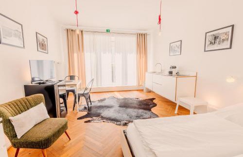 Simmern Apartment | SOON APT Nr 2