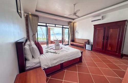 Koh Rong Sanloem Resort | SoonNoeng Resort
