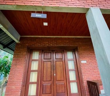 Mihintale Resort | Sooriya Resort