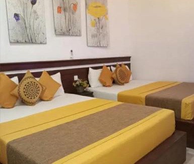 Mihintale Resort | Sooriya Resort