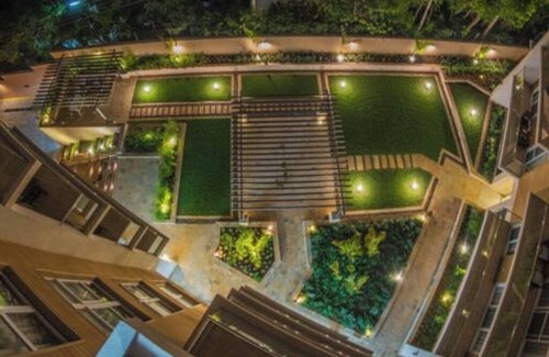 Kileleshwa Apartment | Soothing 3-bedroom apartment with WiFi in vibrant Nairobi