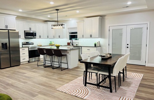 Holts Summit House | Soothing 3-bedroom house in Holts Summit, Missouri
