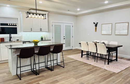 Holts Summit House | Soothing 3-bedroom house in Holts Summit, Missouri