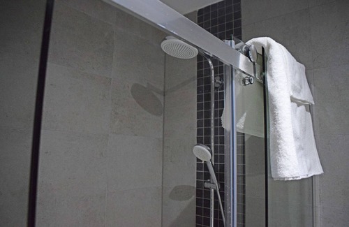 Markgrave Apartment | Soothing apartment with Sauna in charming Antwerpen