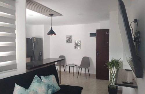 Sabaneta Apartment | Soothing apartment with WiFi in Sabaneta