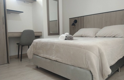 Sabaneta Apartment | Soothing apartment with WiFi in Sabaneta