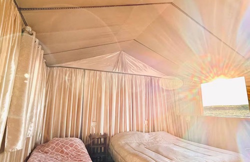 El Faouar Bed & Breakfast | Soothing bed & breakfast with WiFi in Es Sabria