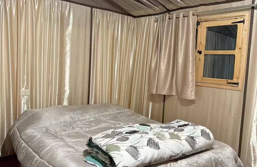 El Faouar Bed & Breakfast | Soothing bed & breakfast with WiFi in Es Sabria