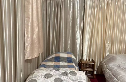 El Faouar Bed & Breakfast | Soothing bed & breakfast with WiFi in Es Sabria