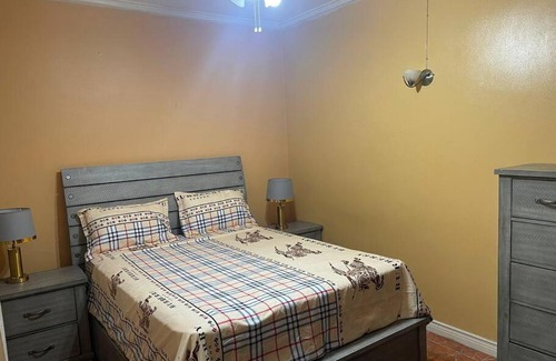 Barbican House | SoothingGetaway #3 2Bedroom Home