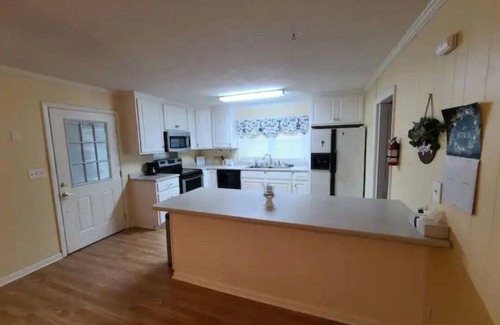 Rockledge House | Soperton Classy Experience