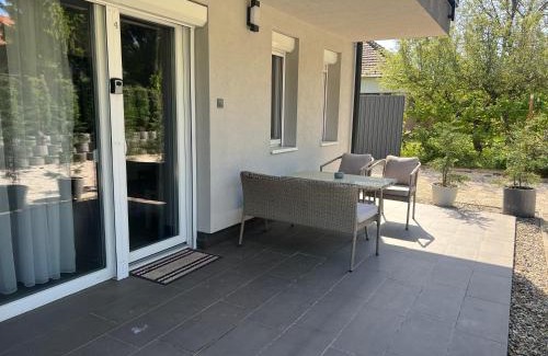 Godollo Apartment | Sophia Apartman Gödöllő