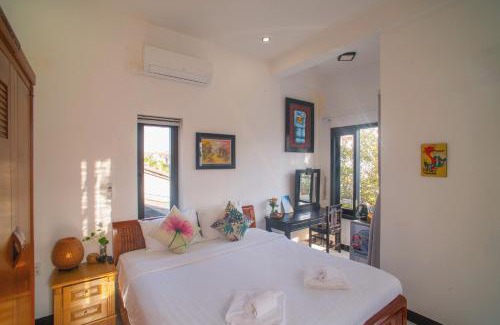 Hoi An House | Sophia Homestay Hoi An