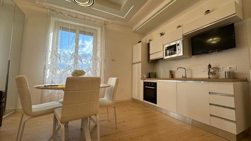 San Giovanni Apartment | Sophia Luxury Home confortevole e in ottima posizione