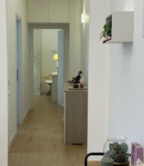 San Giovanni Apartment | Sophia Luxury Home confortevole e in ottima posizione