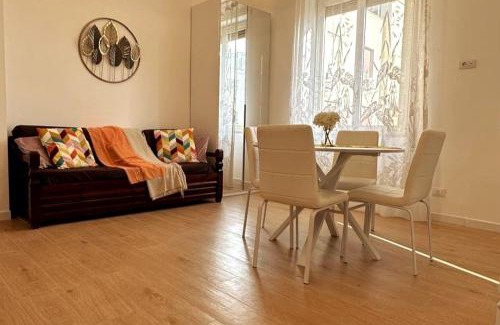 San Giovanni Apartment | Sophia Luxury Home confortevole e in ottima posizione