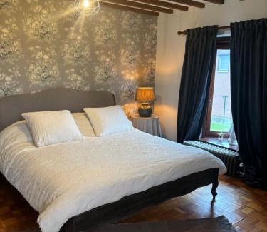 Opgrimbie Bed & Breakfast | Sophia Rooms 14