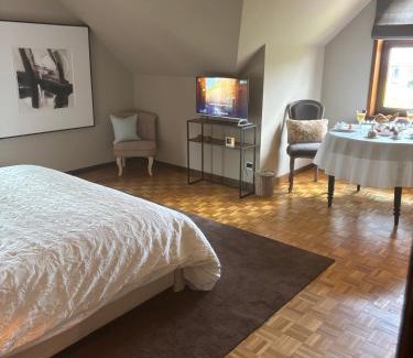 Opgrimbie Bed & Breakfast | Sophia Rooms 14