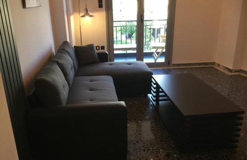 Nikaia Apartment | Sophia’s place