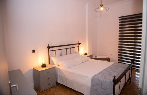 Nikaia Apartment | Sophia’s place