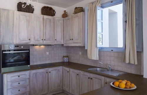 Sapsila Villa | Sophia Villa Patmos | Sea View Villa in Patmos with pool