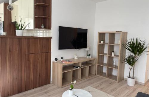 Szeged Apartment | Sophie Apartman Szeged