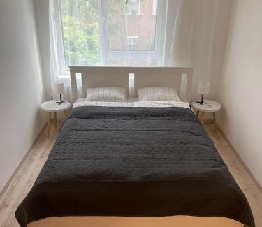 Szeged Apartment | Sophie Apartman Szeged