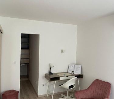 Szeged Apartment | Sophie Apartman Szeged