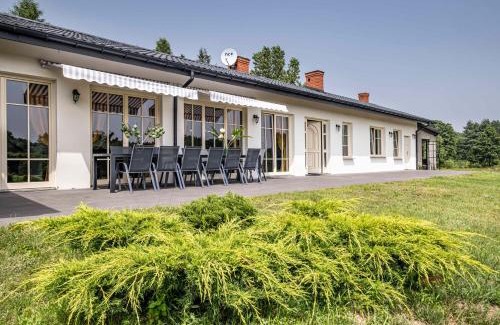 gmina Grabow nad Pilica Villa | Sophie Country House