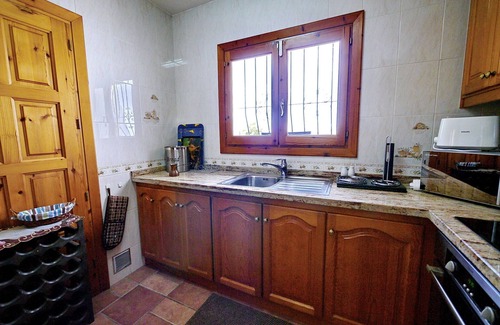 Benitachell Villa | Sophie- family friendly, private pool, WIFI gratis!