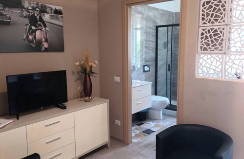 Vittoria Apartment | SOPHIE HOME brand new near Juventus Stadium