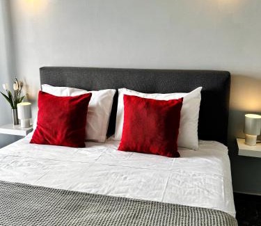 Nafplio Apartment | Sophie's choice II