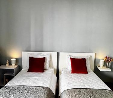 Nafplio Apartment | Sophie's choice II