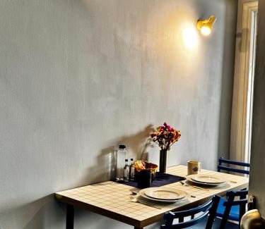 Nafplio Apartment | Sophie's choice II