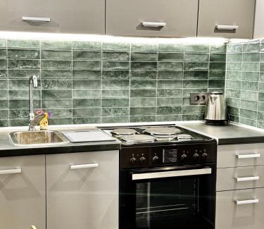 Nafplio Apartment | Sophie's choice II