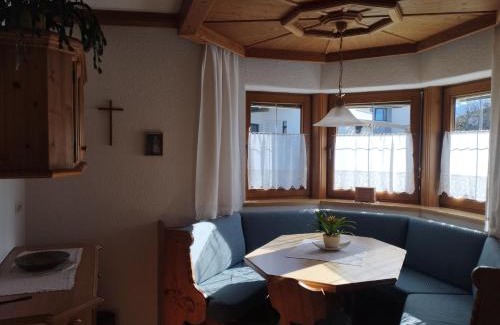 Kapfing House | Sophie's Haus