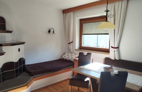 Kapfing House | Sophie's Haus