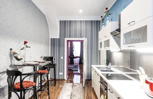 Alservorstadt Apartment | Sophie's Place "Love Edition"