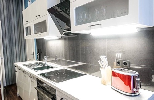 Alservorstadt Apartment | Sophie's Place "Love Edition"